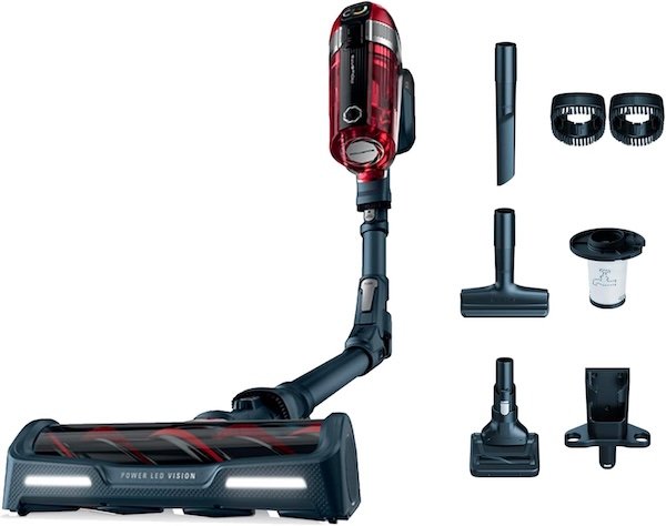 Rowenta Xforce Flex 11.60